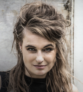 Mieke Verberkt