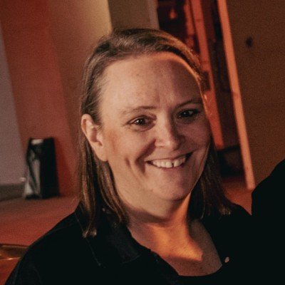 Ingrid van der Heijden